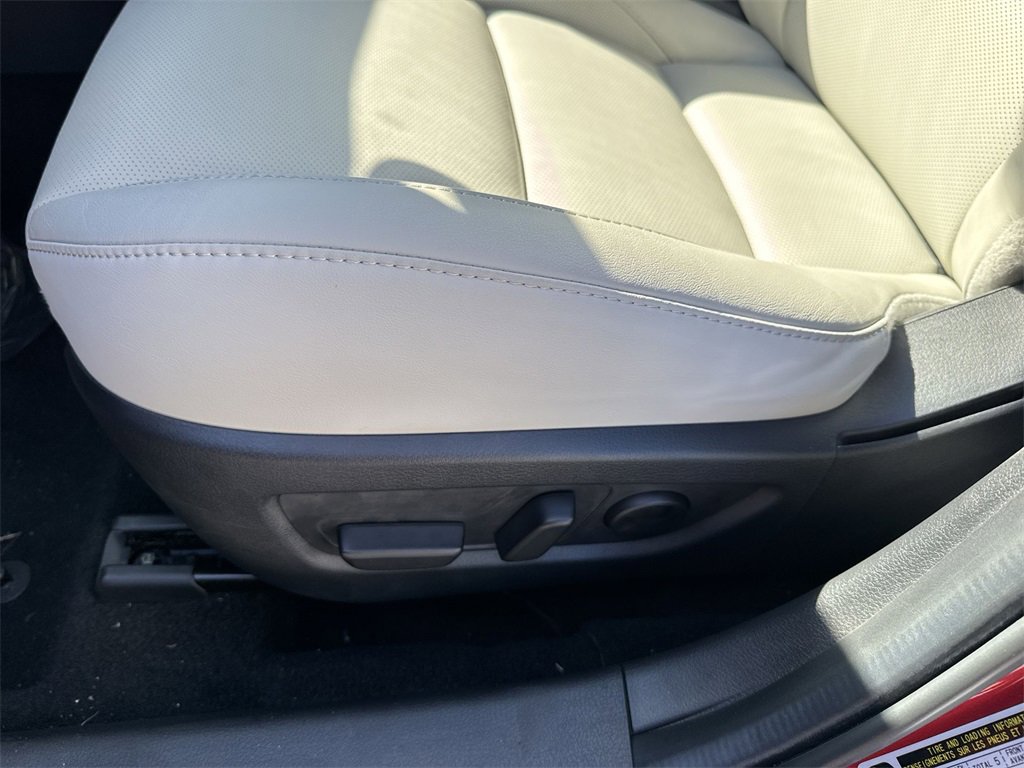 New 2024 MAZDA CX-30 AWD 2.5 S w/ Premium Package image 42