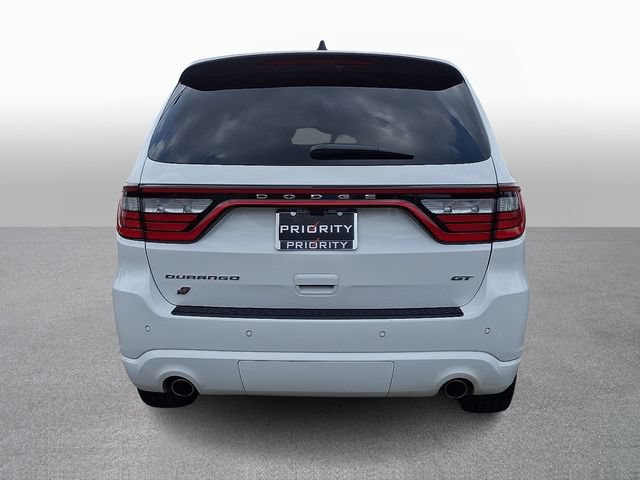 Used 2026 Dodge Durango GT AWD/4WD image 5