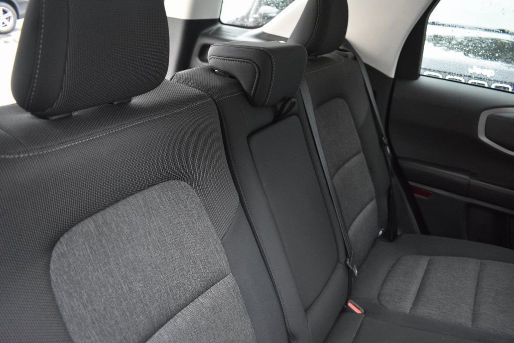 Used 2024 Ford Bronco Sport Big Bend w/ Convenience Package image 30