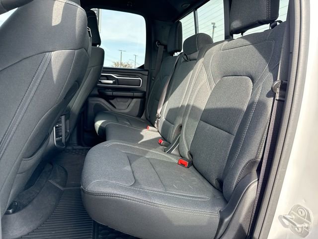 Used 2021 RAM 1500 Big Horn AWD/4WD image 23