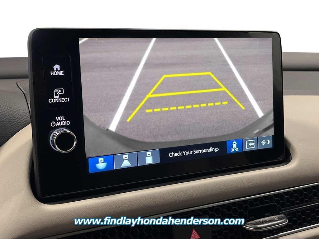 New 2027 Honda HR-V EX-L image 21
