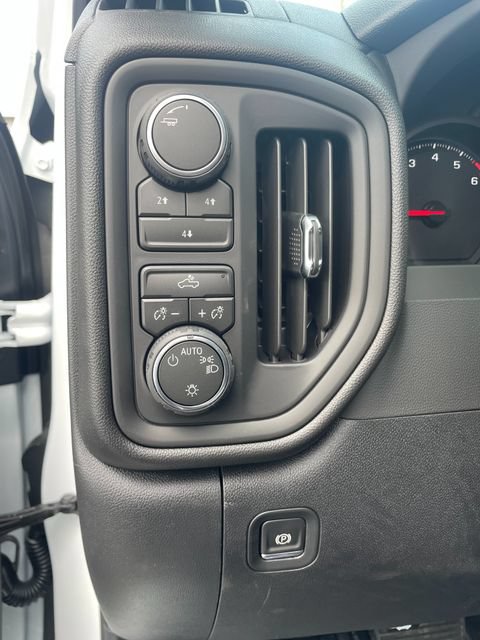 New 2026 Chevrolet Silverado 2500 W/T w/ WT Convenience Package AWD/4WD image 15