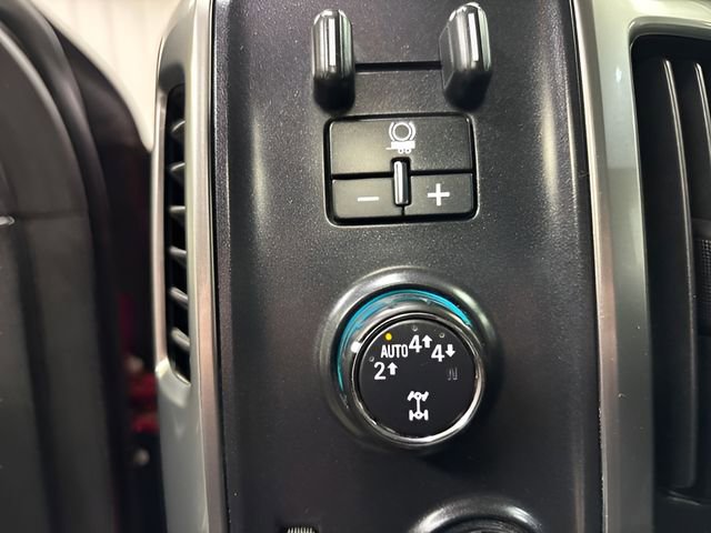 Used 2017 Chevrolet Silverado 1500 LT w/ All Star Edition image 31