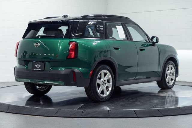 Used 2025 MINI Cooper Countryman S AWD/4WD image 10