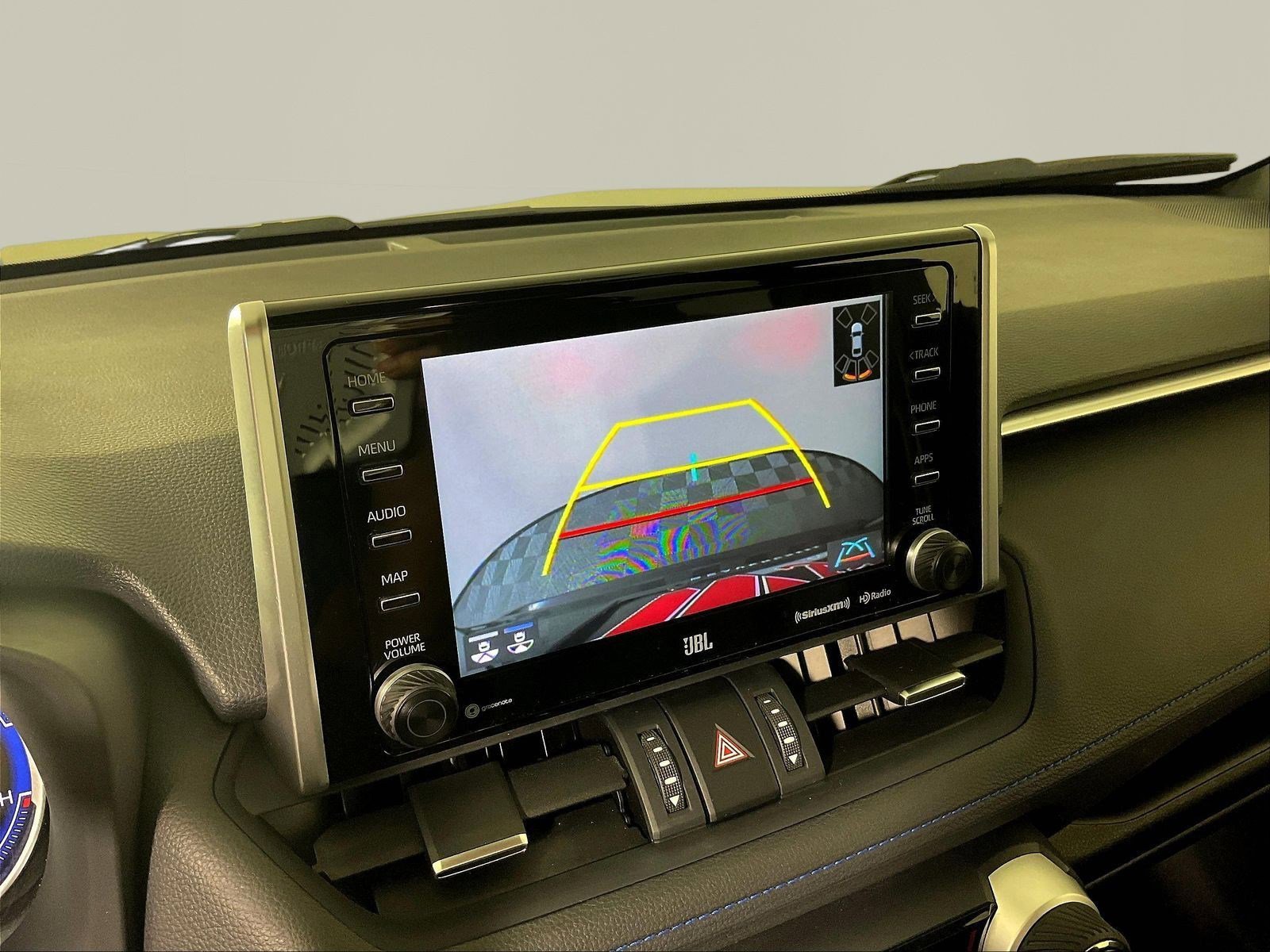 Used 2020 Toyota RAV4 XSE AWD/4WD image 14