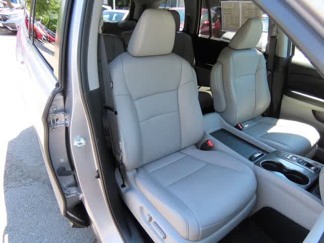 Used 2021 Honda Pilot Special Edition image 17
