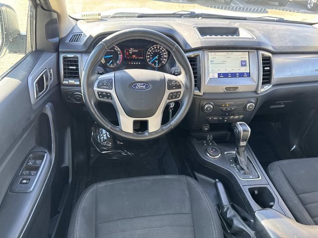 Used 2022 Ford Ranger XLT w/ Equipment Group 302A High image 11