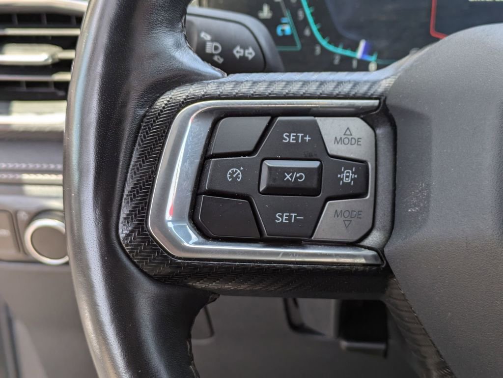 Used 2025 Ford Mustang Premium image 19