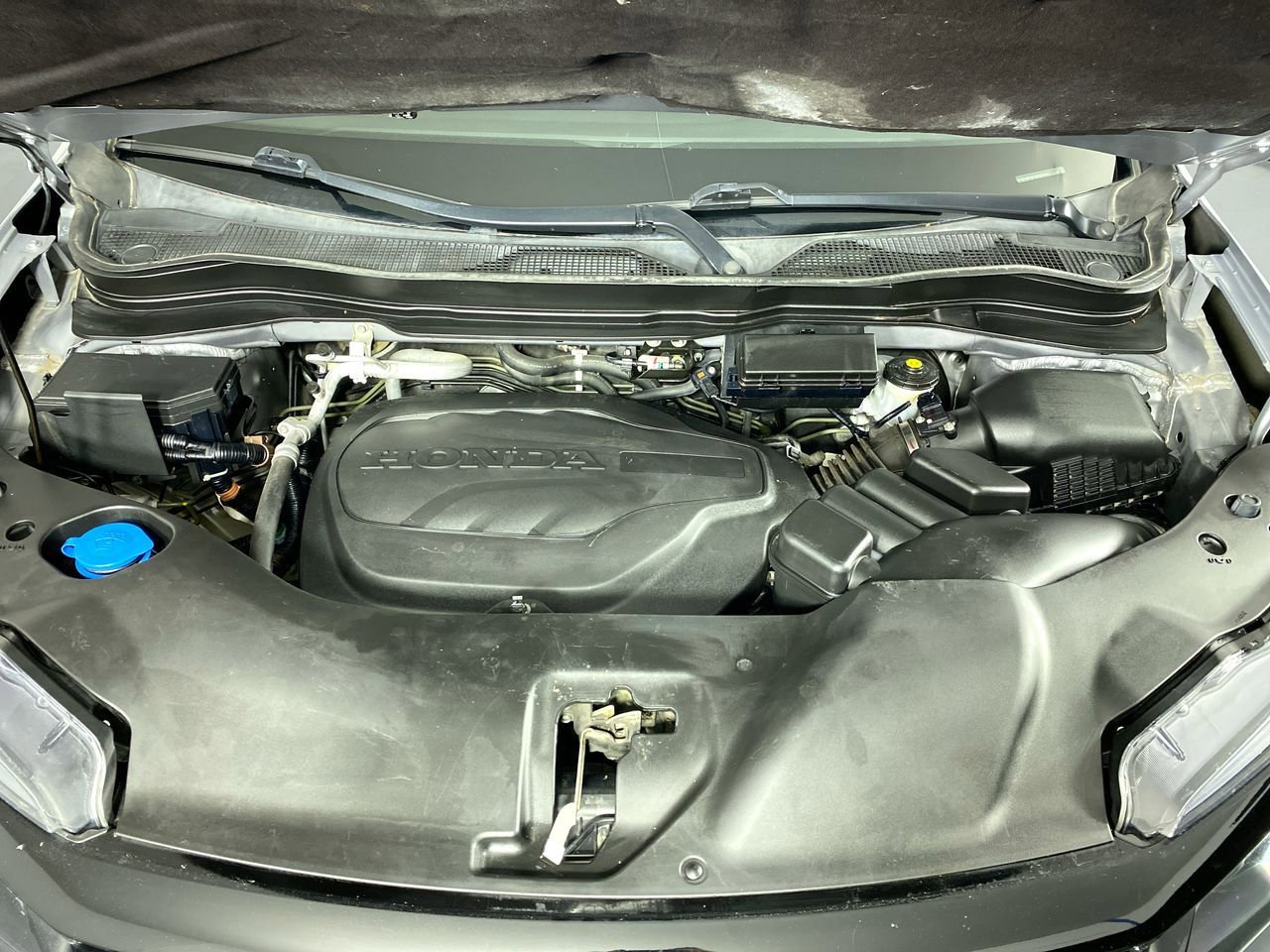 Used 2021 Honda Passport Sport image 26