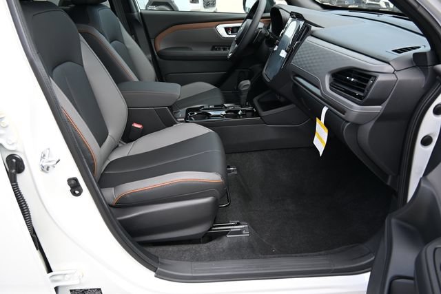 New 2026 Subaru Forester Touring AWD/4WD image 16