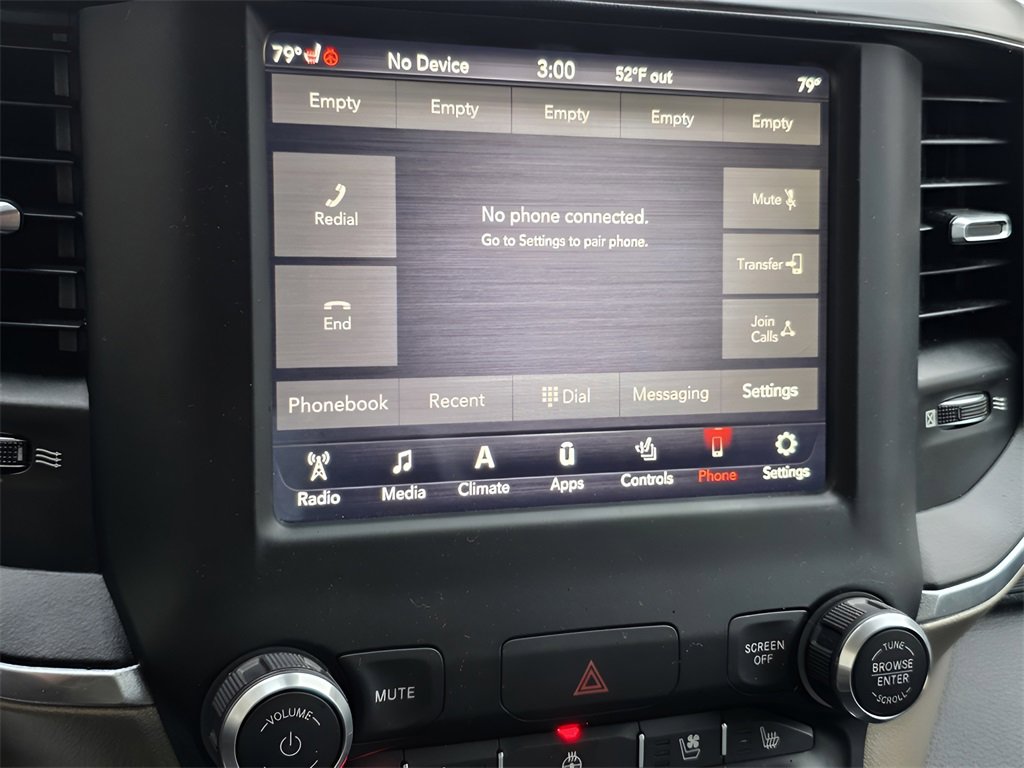 Used 2019 RAM 1500 Laramie image 23