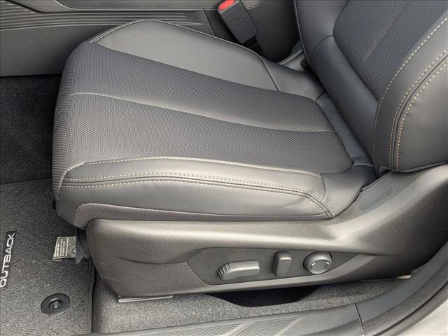 New 2026 Subaru Outback Limited AWD/4WD image 4