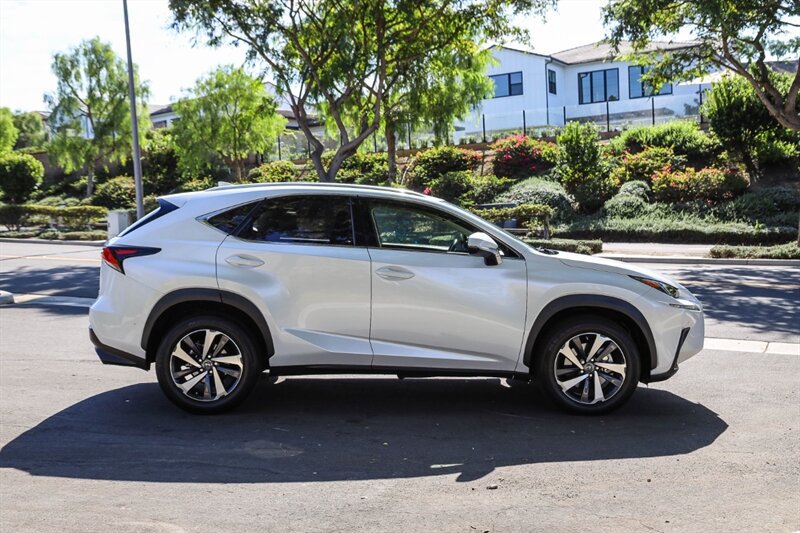 Used 2020 Lexus NX 300 FWD w/ Comfort Package image 6