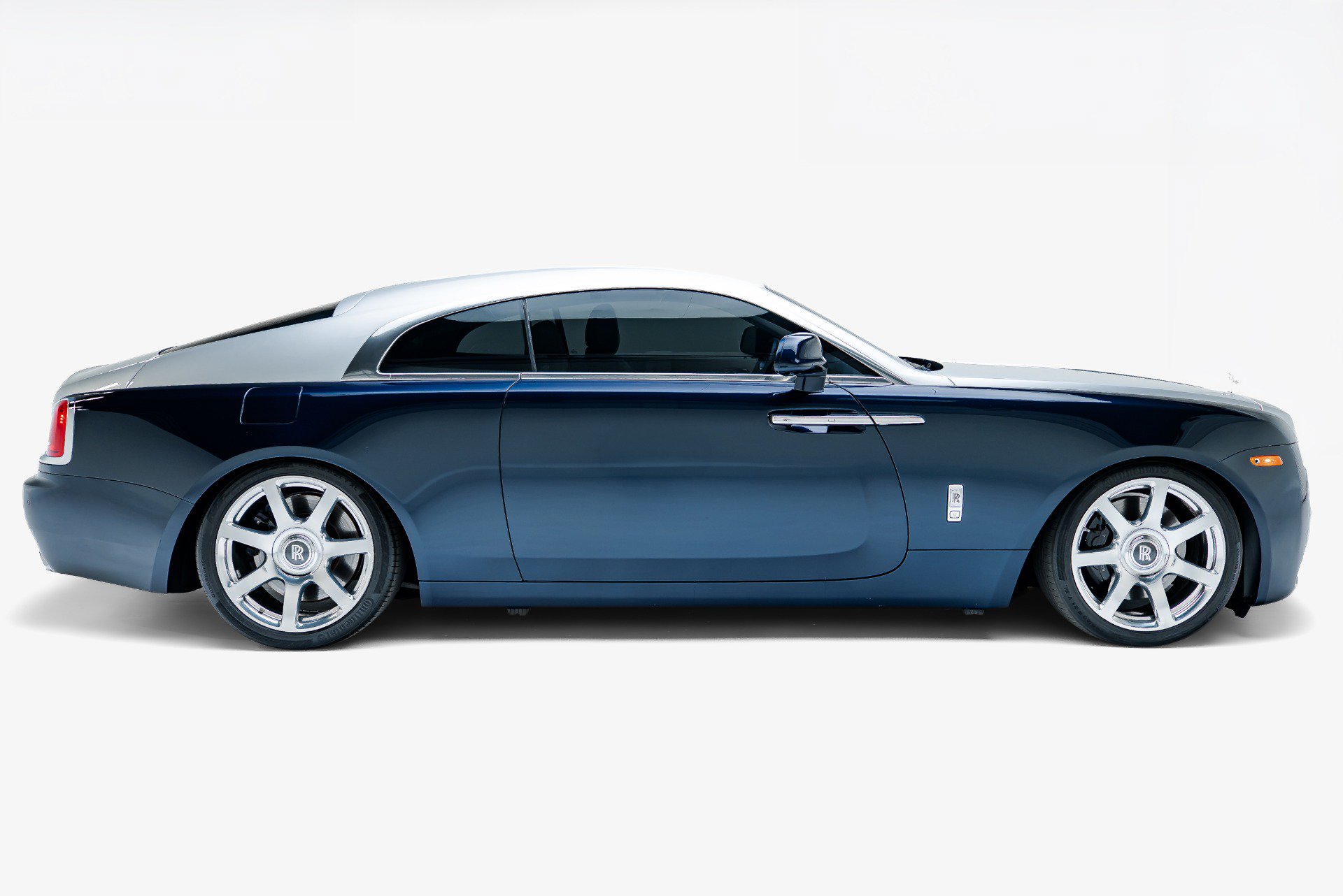 Used 2014 Rolls-Royce Wraith RWD image 6