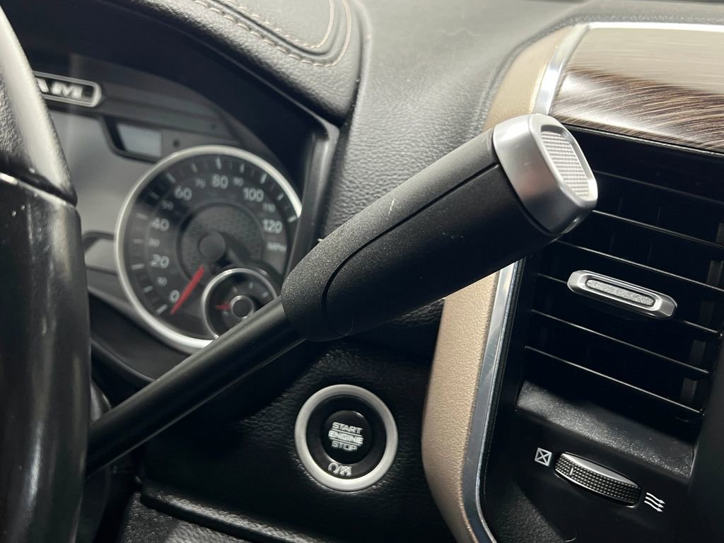 Used 2019 RAM 3500 Laramie image 30