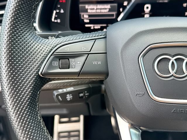 Used 2021 Audi SQ7 Prestige AWD/4WD image 40