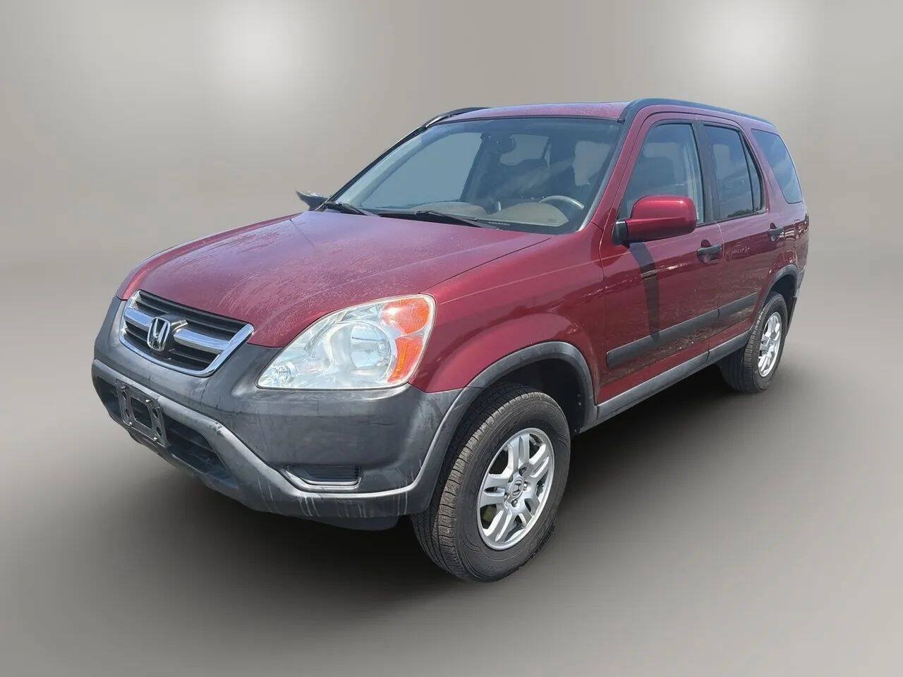 Used 2004 Honda CR-V EX image 3