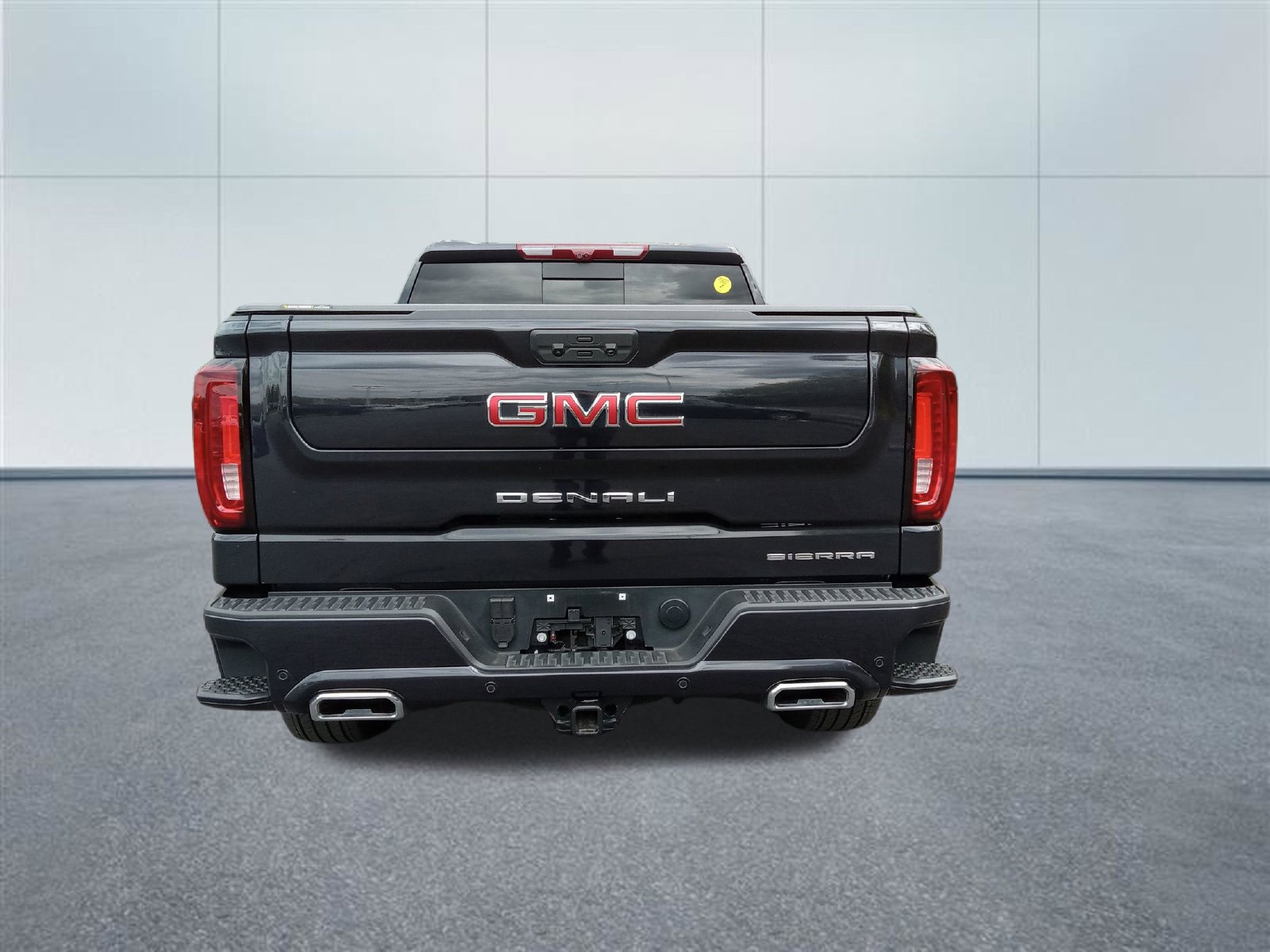 Used 2026 GMC Sierra 1500 Denali AWD/4WD image 4