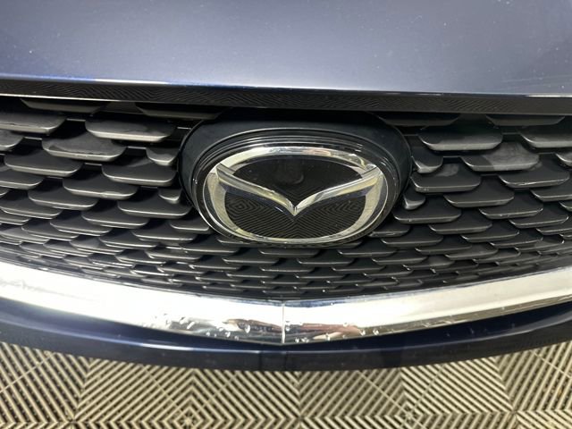 Used 2025 MAZDA MAZDA3 s image 9