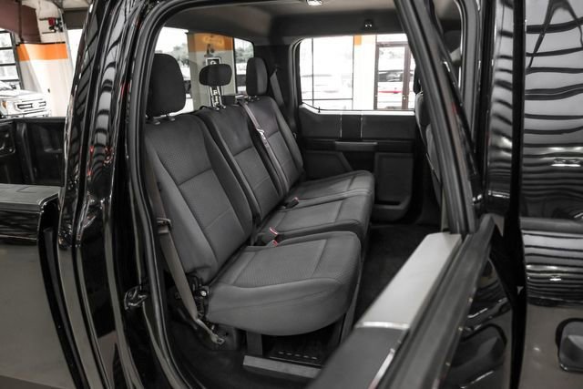 Used 2017 Ford F250 XLT AWD/4WD image 32