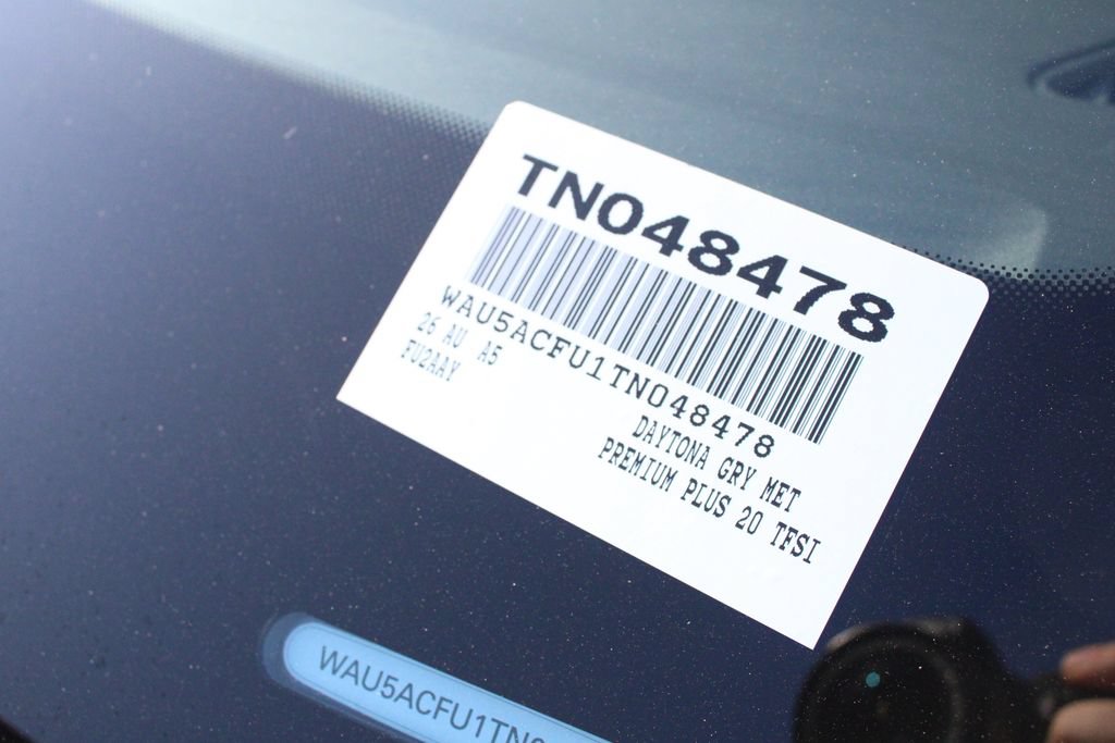 New 2026 Audi A5 2.0T Premium Plus AWD/4WD image 38