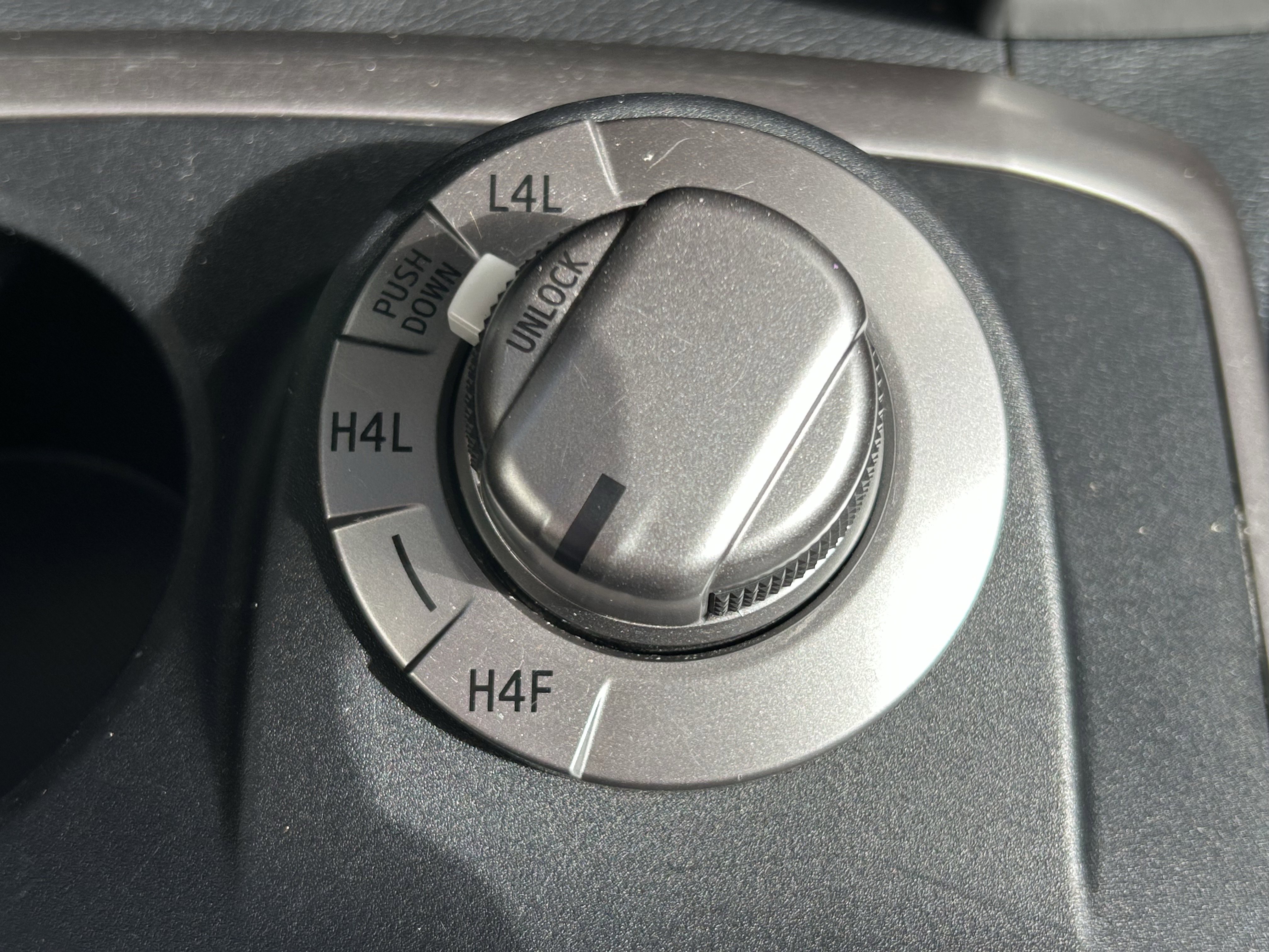 Certified 2023 Toyota 4Runner Limited AWD/4WD image 31