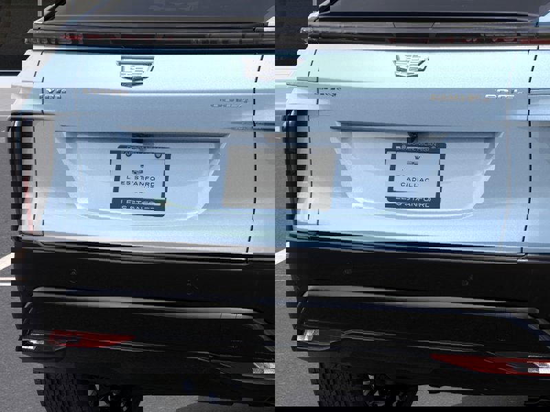 New 2026 Cadillac Lyriq Sport image 14