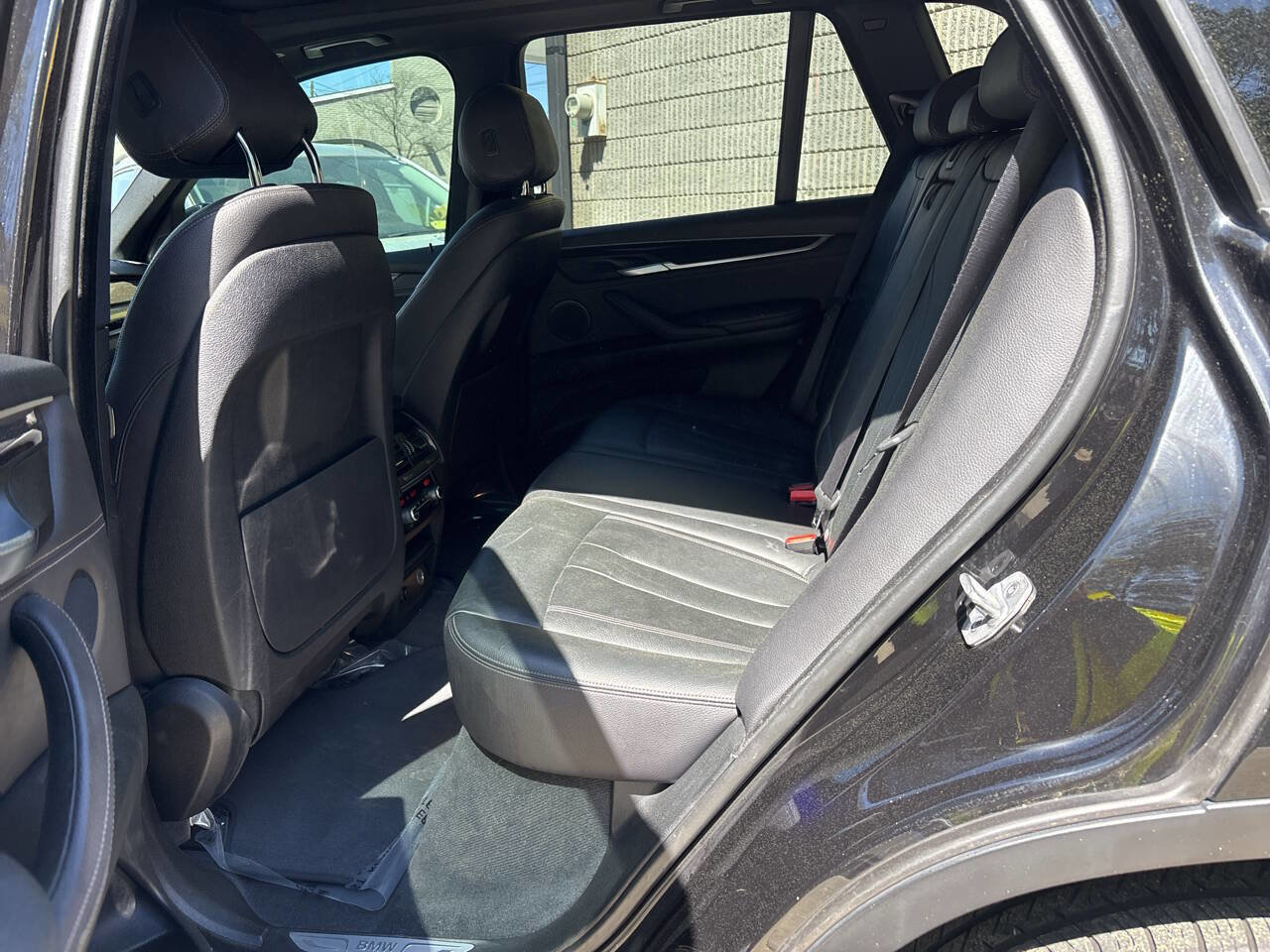 Used 2018 BMW X5 xDrive35i w/ Premium Package AWD/4WD image 16