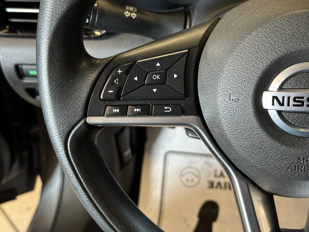 Used 2020 Nissan Sentra S image 9