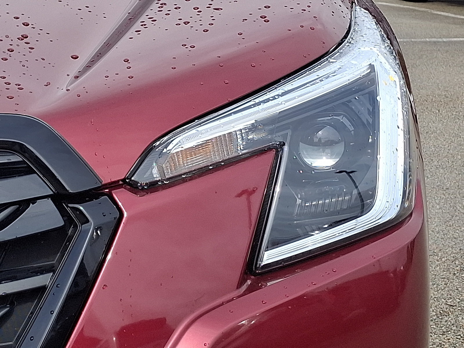 Used 2022 Subaru Forester Premium AWD/4WD image 9