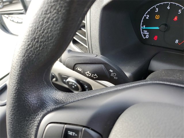 Used 2023 Ford Transit 350 XLT image 15