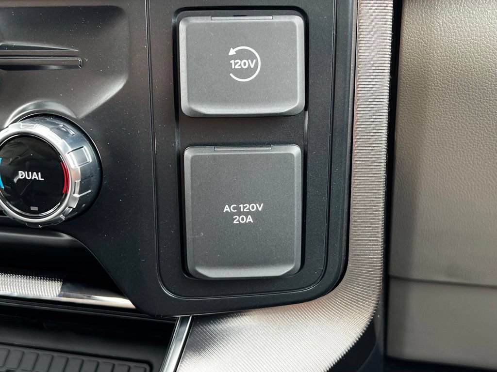 New 2026 Ford F150 Platinum w/ Equipment Group 703A Plus AWD/4WD image 40