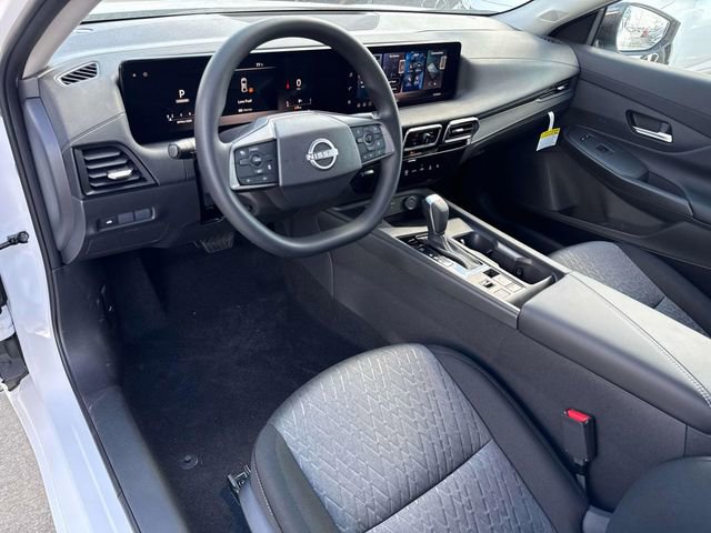 New 2026 Nissan Sentra SV w/ Floor Mat Package FWD image 23