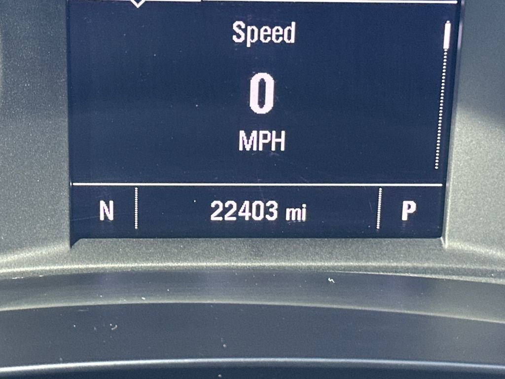 Used 2024 Chevrolet Malibu LS w/ LPO, Floor Liner Package FWD image 21