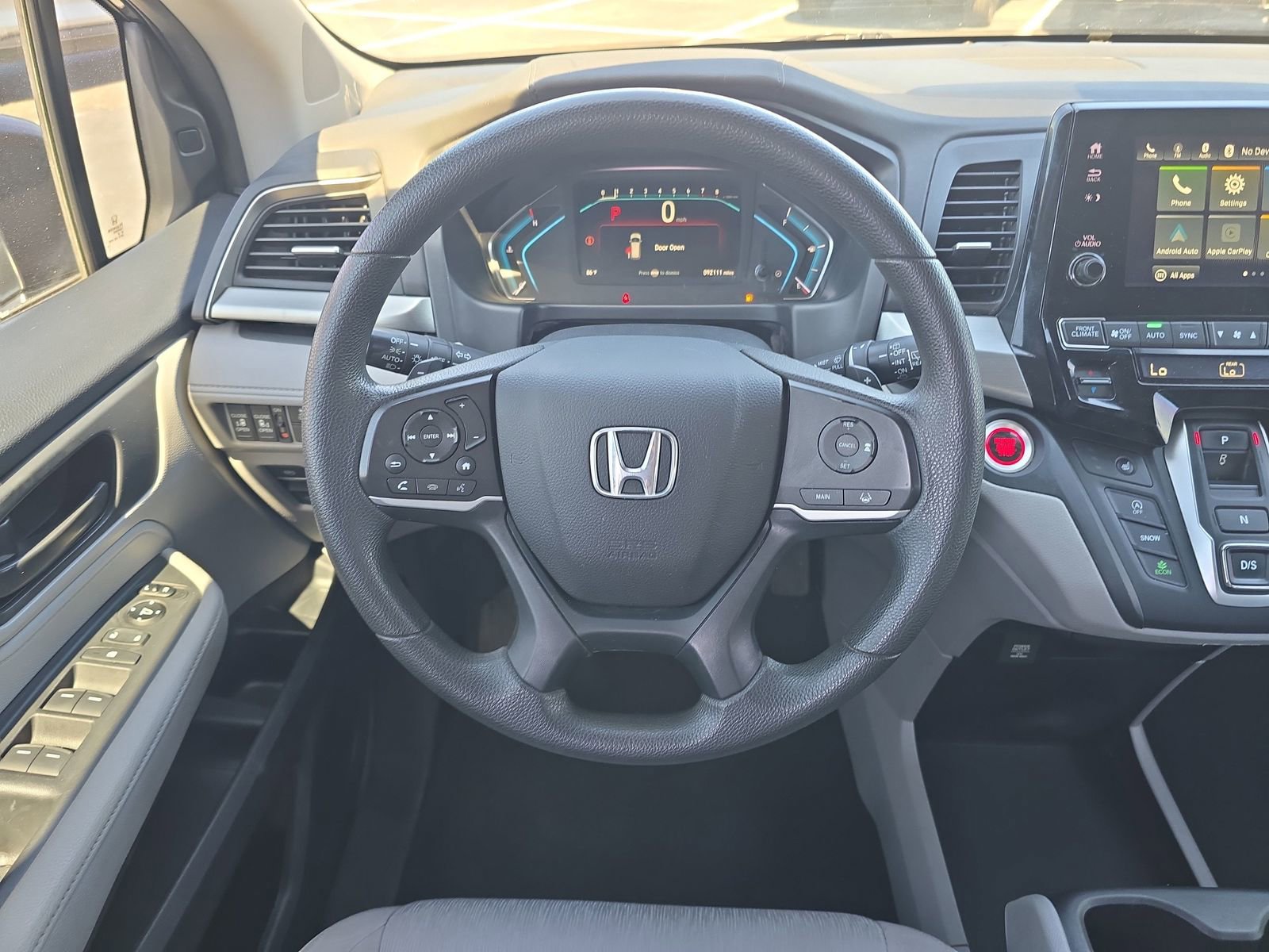 Used 2020 Honda Odyssey EX image 10