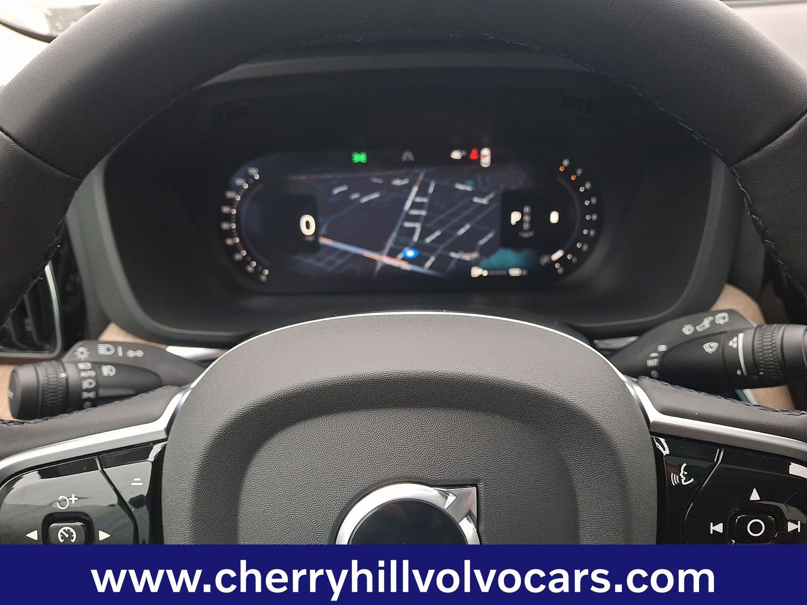 New 2026 Volvo XC60 B5 Core w/ Protection Package Premier image 16