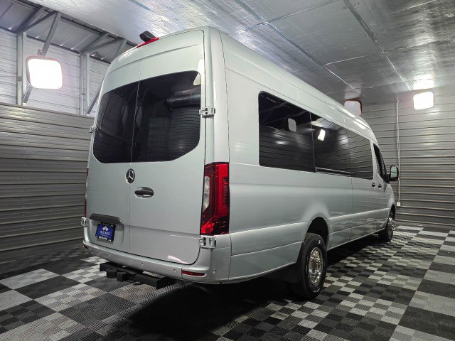 Used 2022 Mercedes-Benz Sprinter 3500 image 6