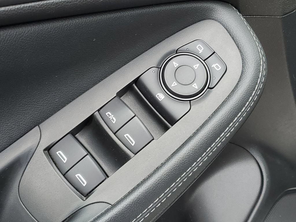 Used 2022 Buick Encore GX Preferred w/ Cold Weather Comfort Package AWD/4WD image 23