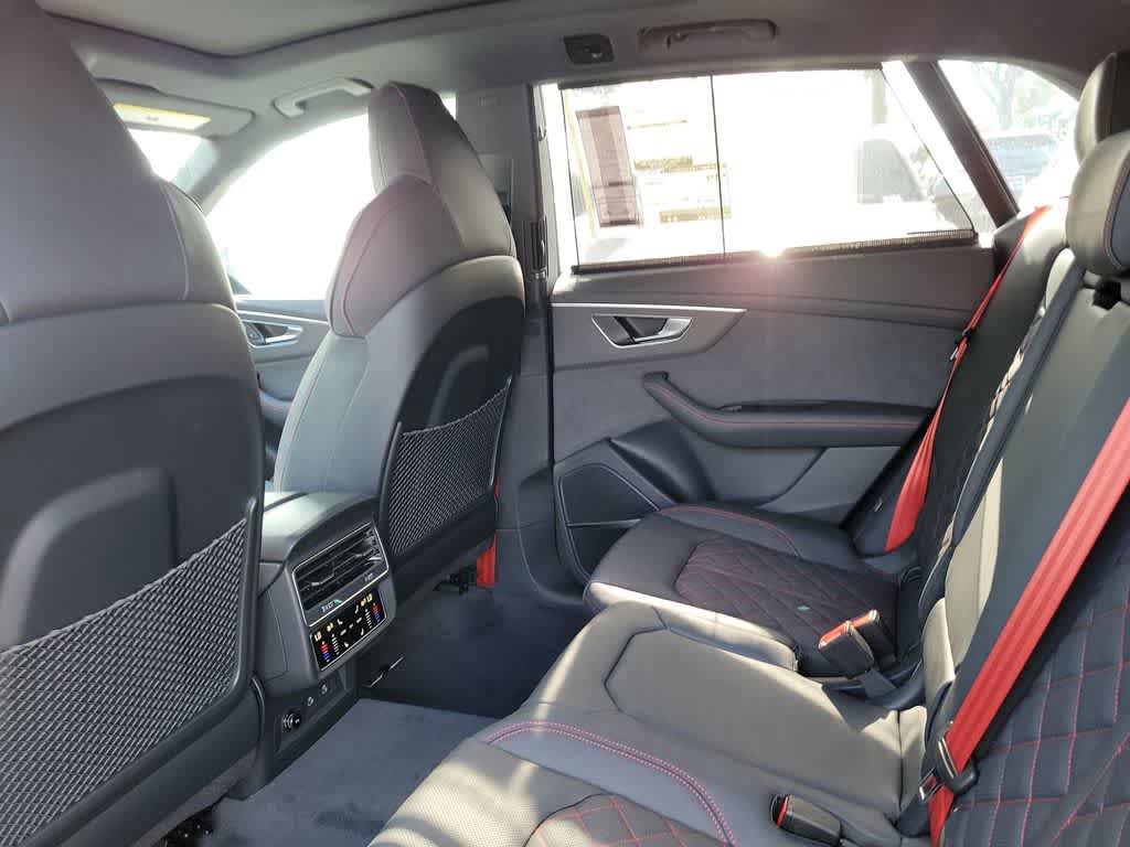 New 2026 Audi Q8 Prestige AWD/4WD image 20
