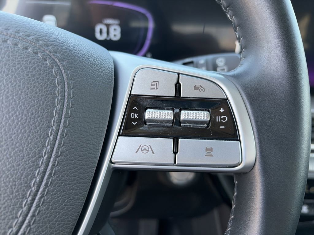Used 2025 Kia Telluride S image 22