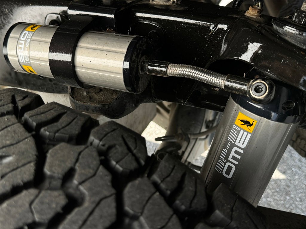 Used 2021 Toyota Tacoma TRD Pro image 28