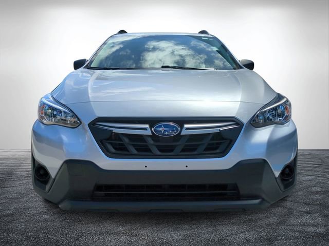 Used 2023 Subaru Crosstrek 2.0i AWD/4WD image 8
