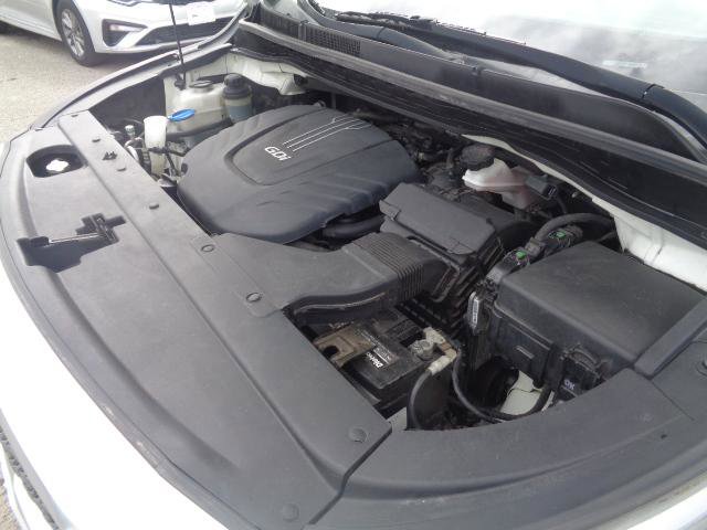 Used 2016 Kia Sedona L image 29