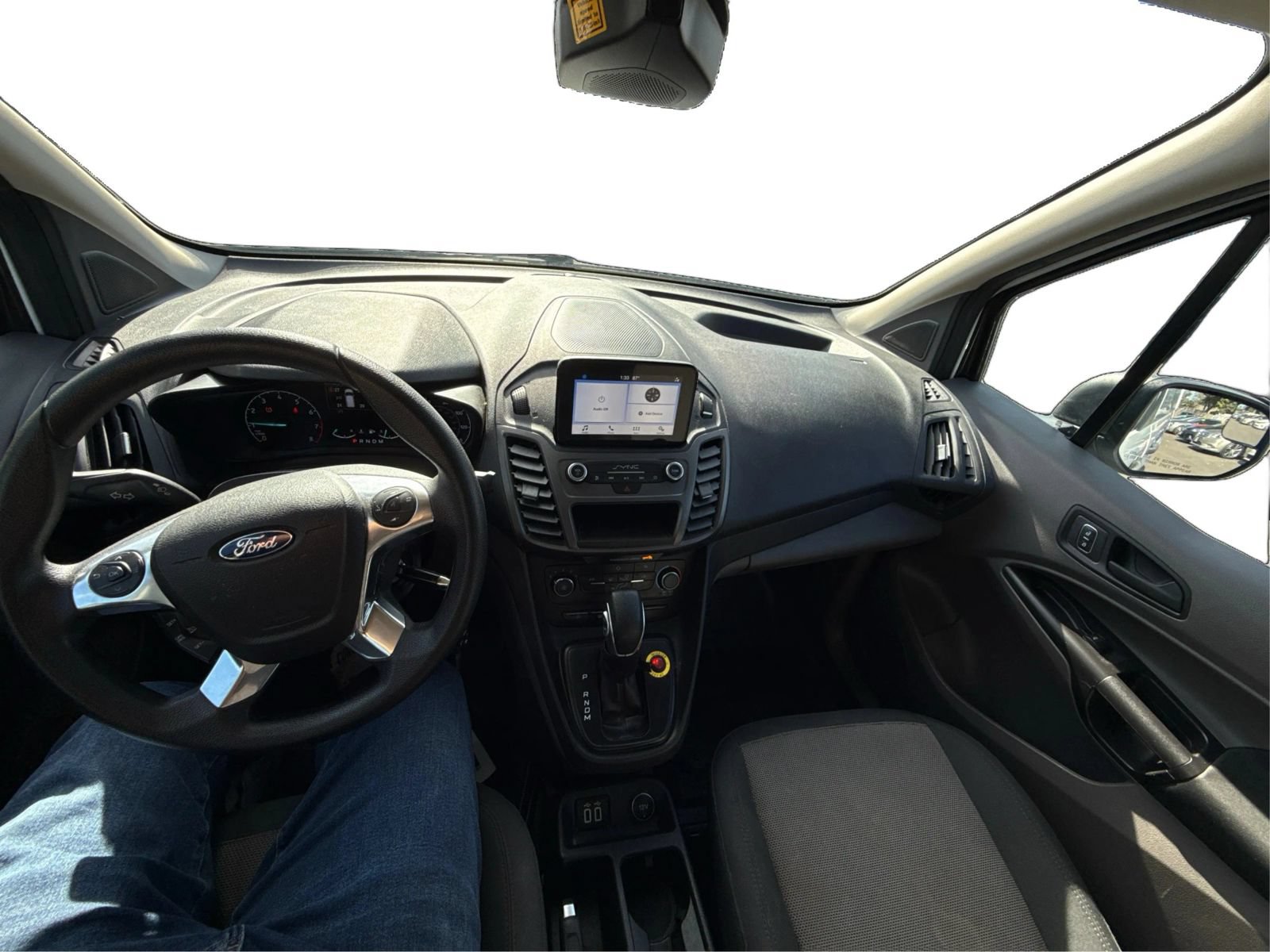 Used 2019 Ford Transit Connect XL FWD image 22