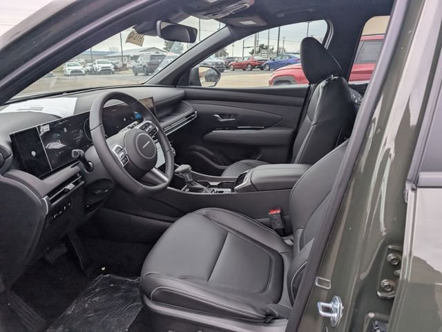 New 2026 Hyundai Santa Cruz Limited image 15