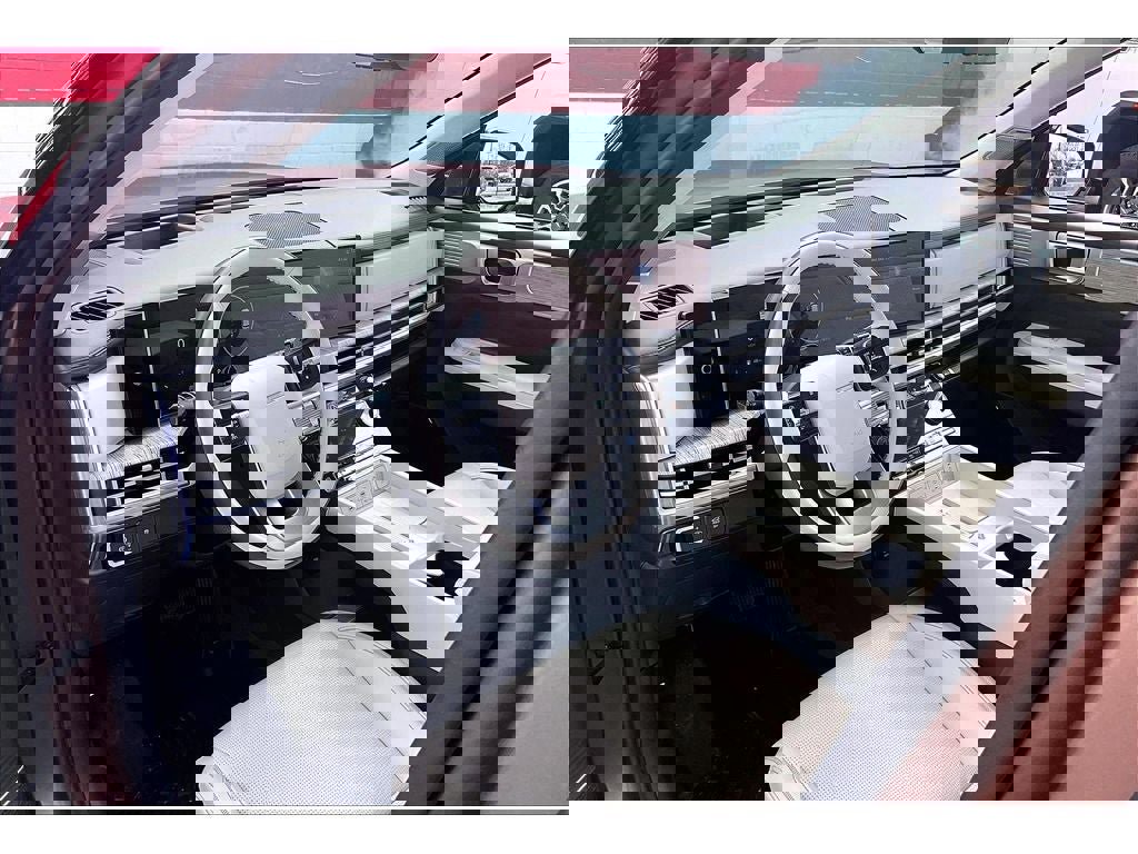 Used 2025 Hyundai Santa Fe Calligraphy image 14