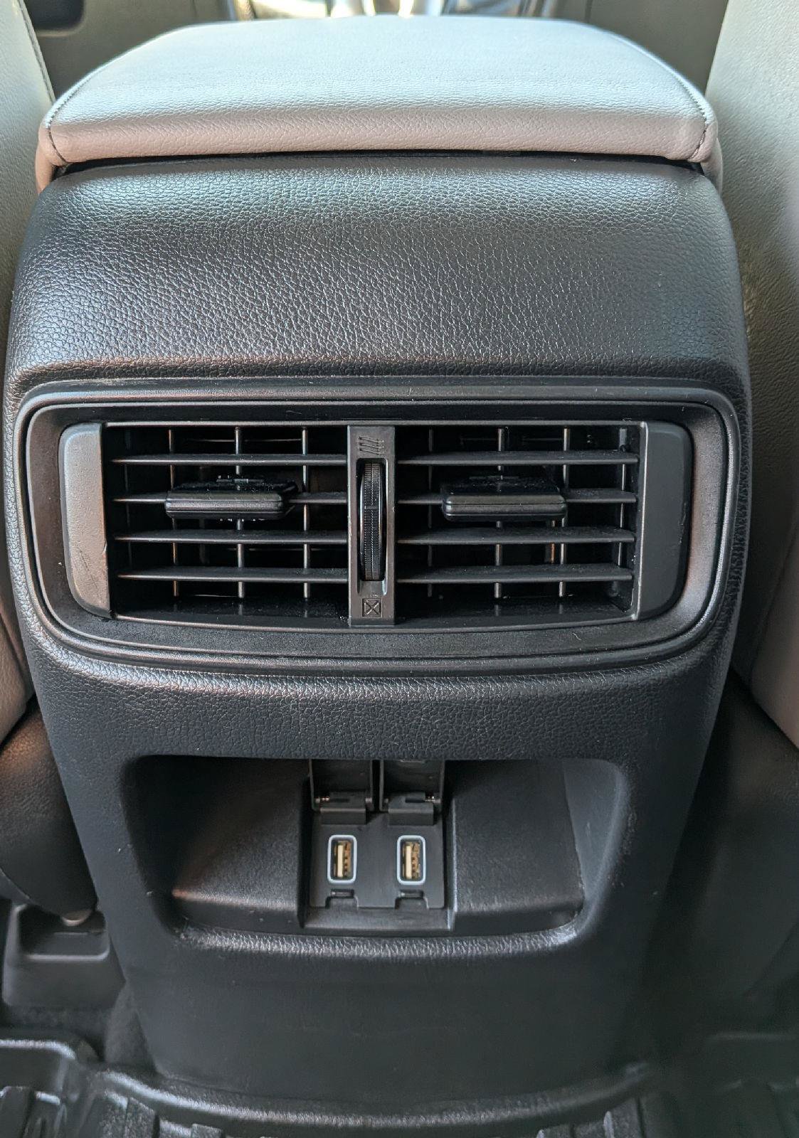 Used 2019 Honda CR-V EX-L image 24