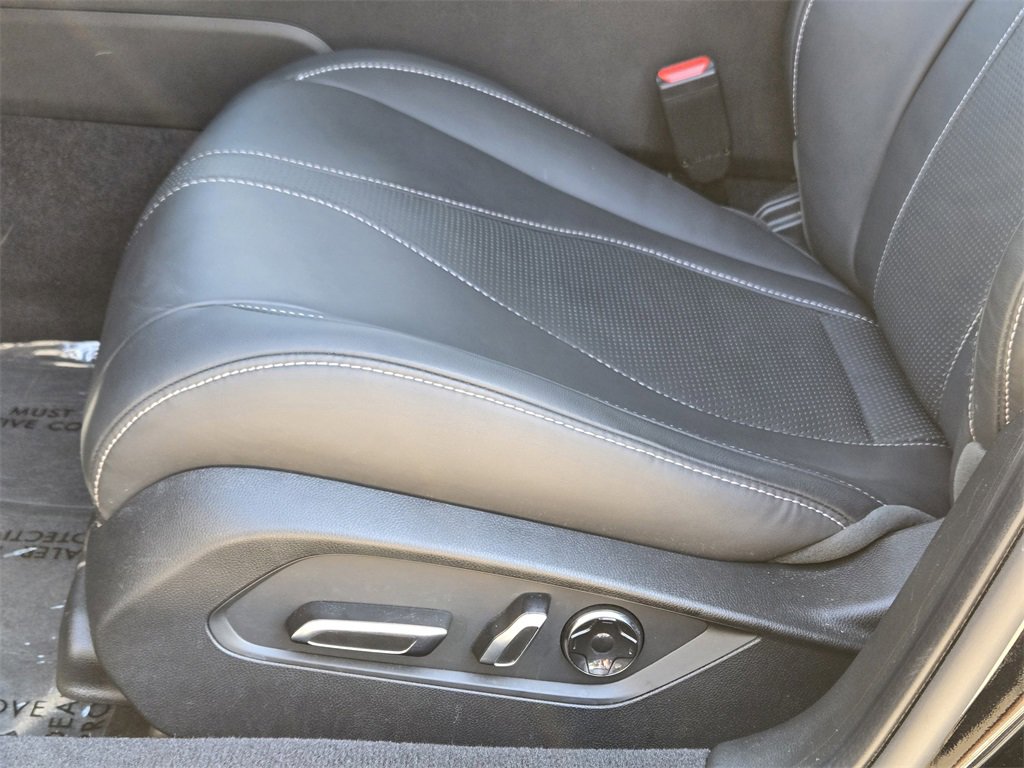 Used 2024 Acura TLX w/ Technology Package image 27