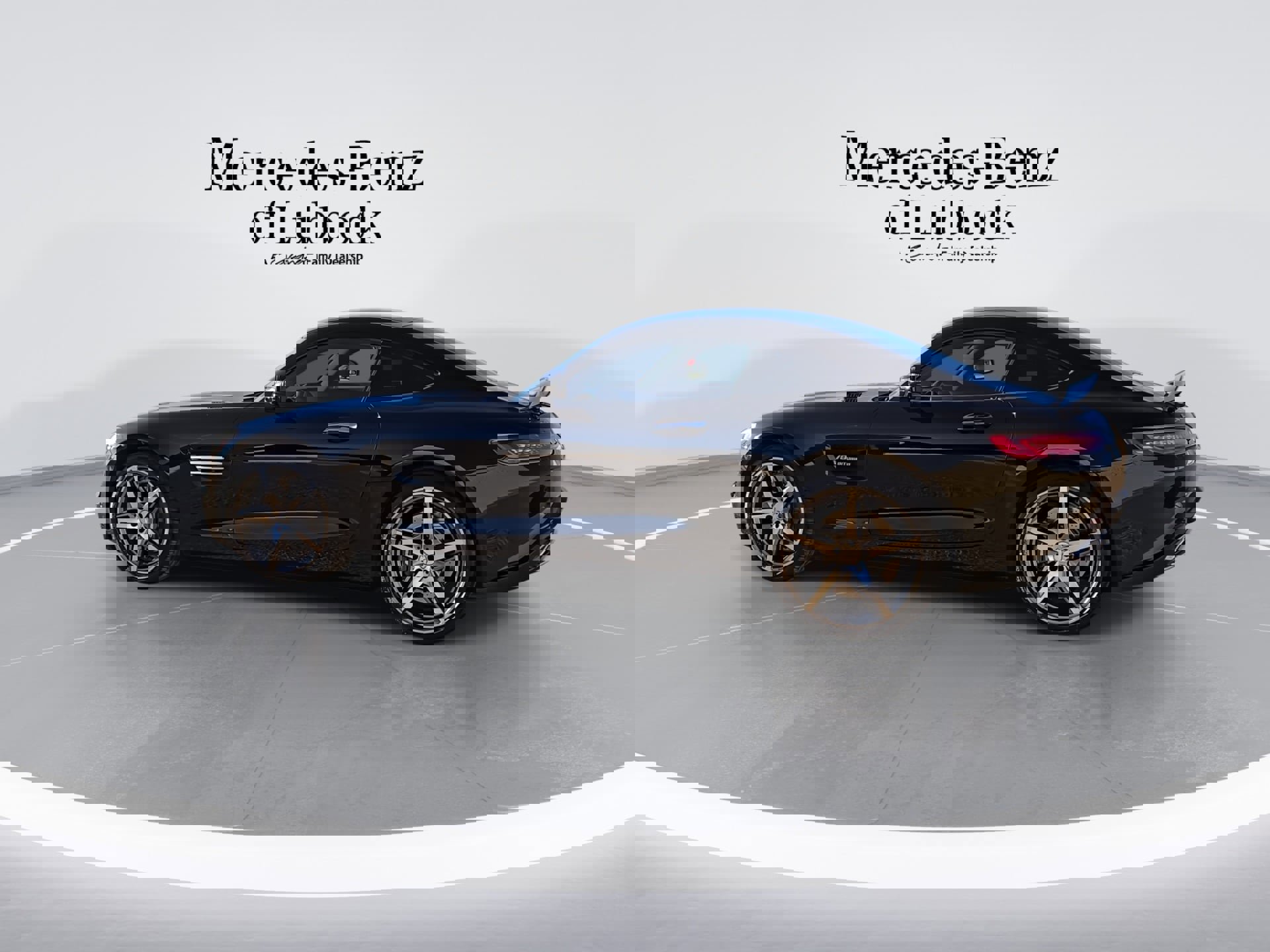 Used 2017 Mercedes-Benz AMG GT Coupe image 6