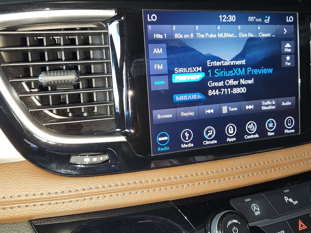 Used 2019 Chrysler Pacifica Limited FWD image 36
